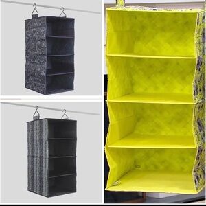 Lug Hitch Convertible Hanging Organizer NWT